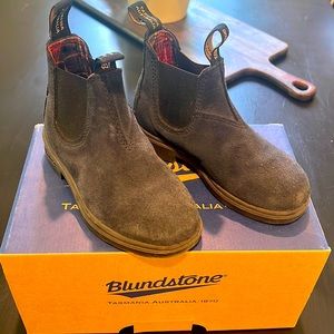 Blundstone Kids 10
